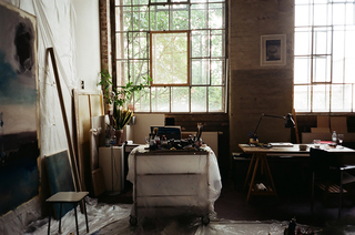 Ulrike Theusner Studio