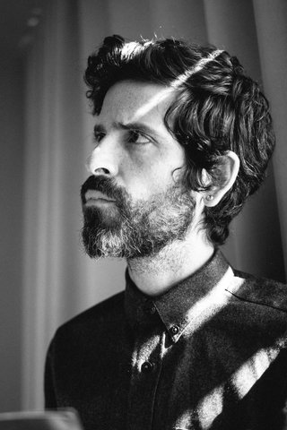 Devendra Banhart for NEON Magazine