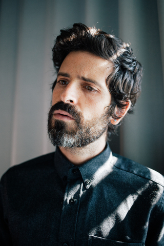 Devendra Banhart for NEON Magazine