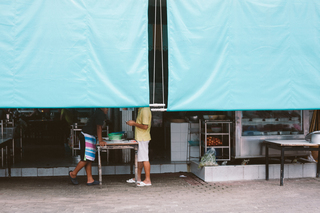 Bangkok
