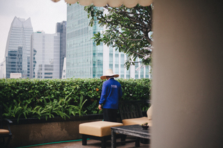 Bangkok