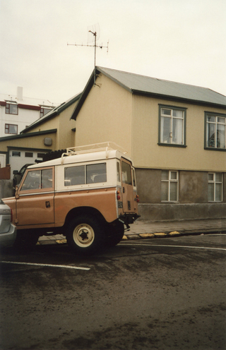 Iceland