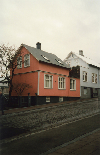 Iceland