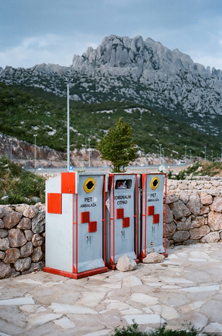 Roadtrip to Croatia