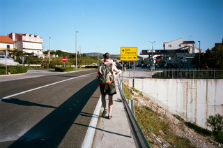 Roadtrip to Croatia