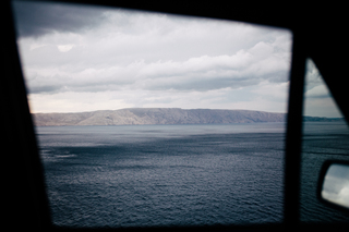 Roadtrip to Croatia