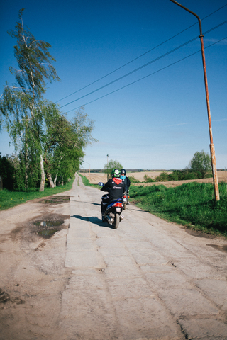 Uckermark Summer