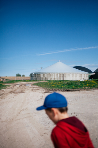 Uckermark Summer