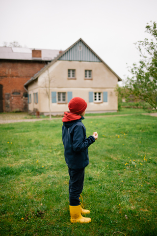 Uckermark Summer