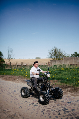 Uckermark Summer