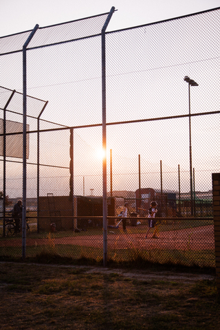 Tempelhofer Feld Berlin