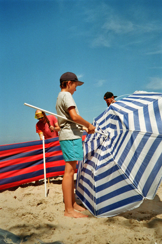 Baltic Sea 2018