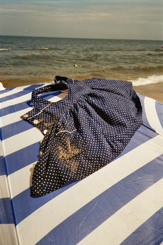 Baltic Sea 2018