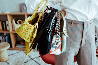 STYLEBY Magazine - Stella von Senger 