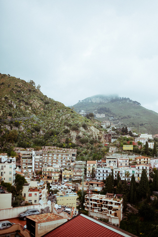 Sicily for emotion magazine 