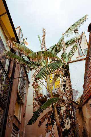 Sicily for emotion magazine 