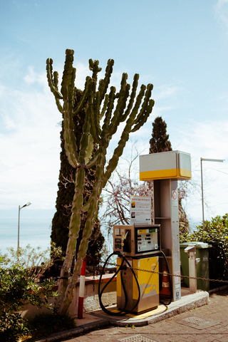 Sicily for emotion magazine 