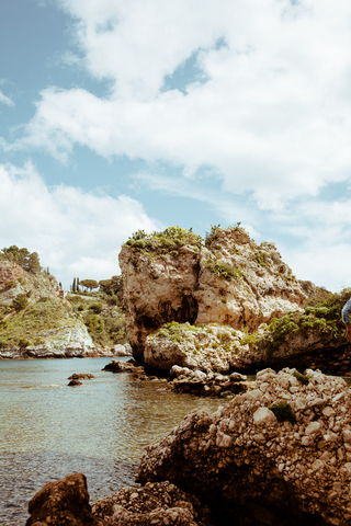 Sicily for emotion magazine 