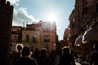 Sicily for emotion magazine 