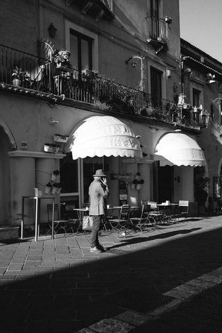 Sicily for emotion magazine 