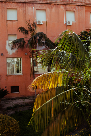 Sicily for emotion magazine 