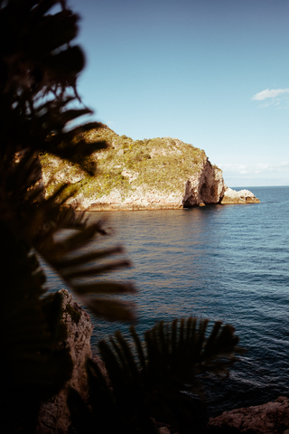 Sicily for emotion magazine 