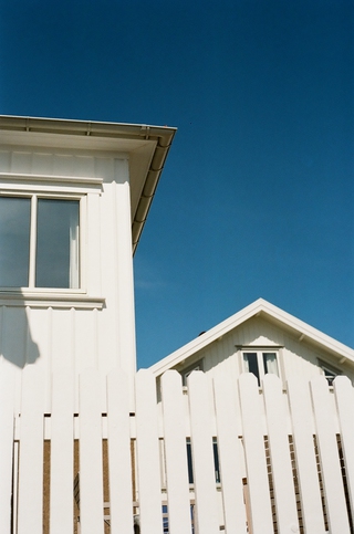 Summer in Sweden 