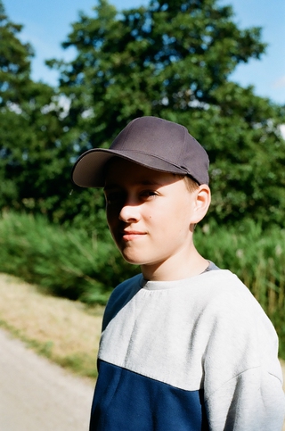 Summer in Sweden 
