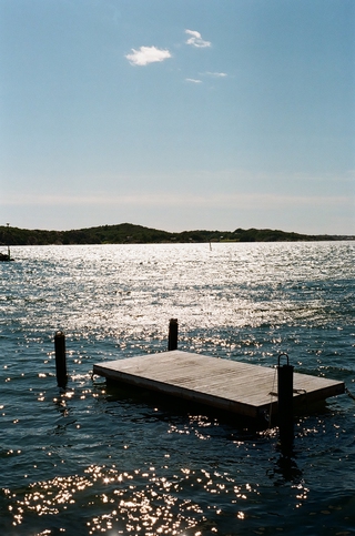 Summer in Sweden 