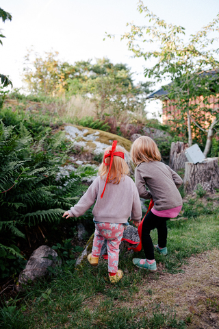 Summer in Sweden 