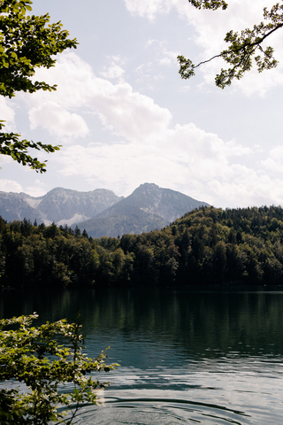 Allgäu 2020