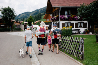 Allgäu 2020