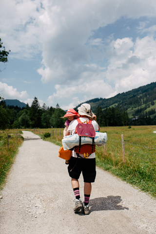 Allgäu 2020