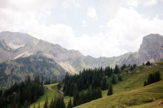 Allgäu 2020