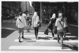 New York City 