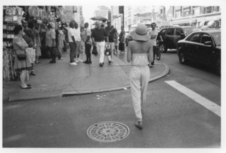 New York City 