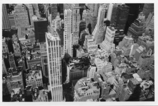 New York City 