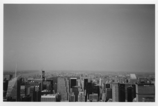 New York City 