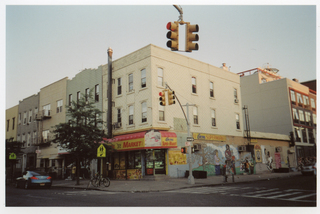 New York City 