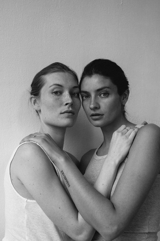 Caro & Melina