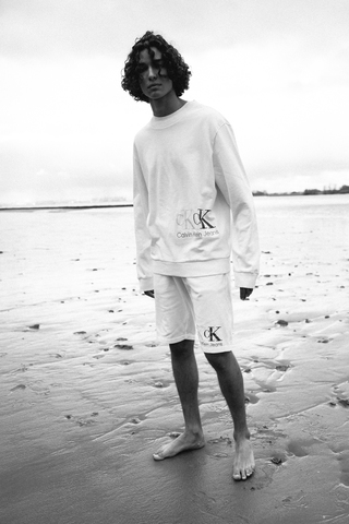 Calvin Klein 90's Mini Me Capsule x AboutYou 