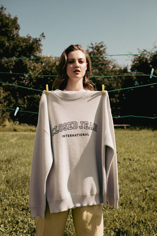 CLOSED Sustainability Campaign 2021