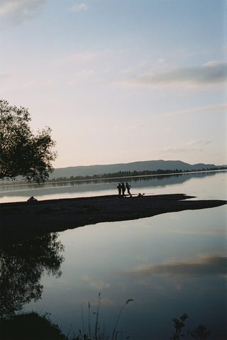 KOCHELSEE - BAVARIA 2021