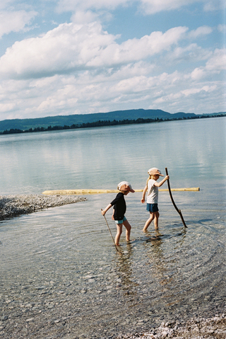 KOCHELSEE - BAVARIA 2021