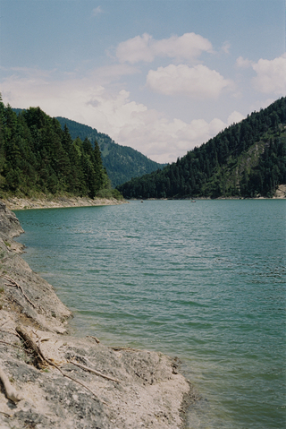 KOCHELSEE - BAVARIA 2021