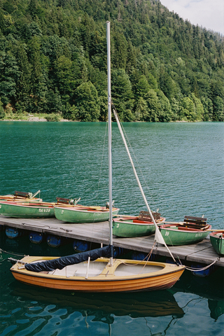 KOCHELSEE - BAVARIA 2021