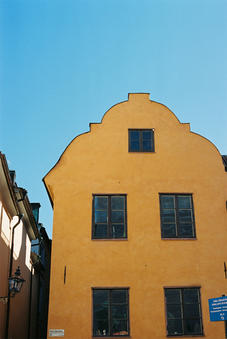 Stockholm - May 2022