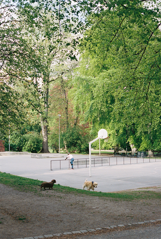 Stockholm - May 2022