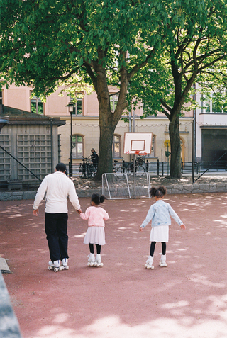 Stockholm - May 2022