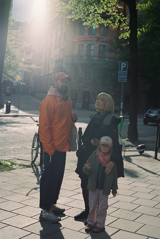 Stockholm - May 2022